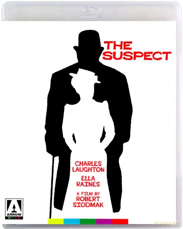 Four Film Noir Classics Vol. 2 (Limited) [Blu-Ray]