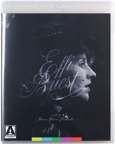 Rainer Werner Fassbinder Vol. 2 [Blu-Ray]