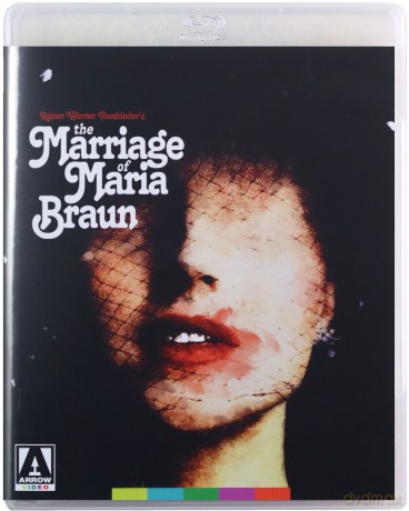 Rainer Werner Fassbinder Vol. 2 [Blu-Ray]