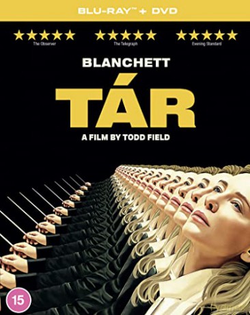 Tar [Blu-Ray]