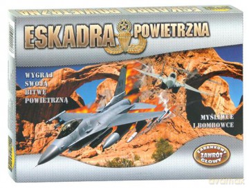 Eskadra powietrzna [GRA]