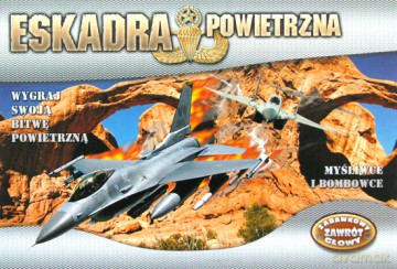Eskadra powietrzna [GRA]