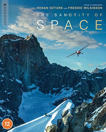 The Sanctity Of Space (Uświęcona przestrzeń) [Blu-Ray]