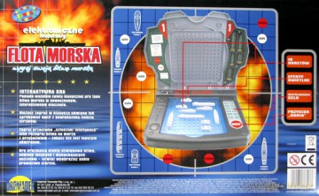 Flota morska [GRA]
