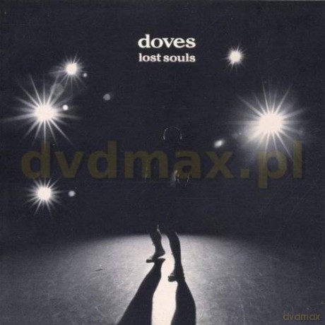 Doves: Lost Soul [CD]