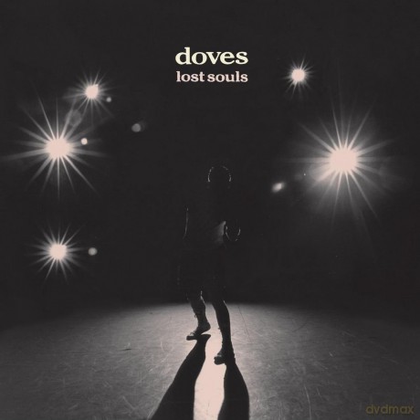 Doves: Lost Soul [CD]