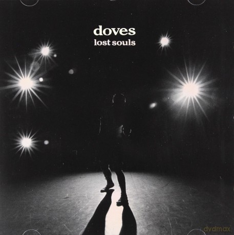 Doves: Lost Soul [CD]