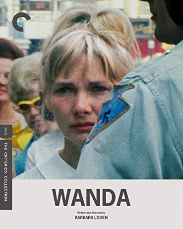 Wanda [Blu-Ray]