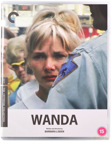 Wanda [Blu-Ray]