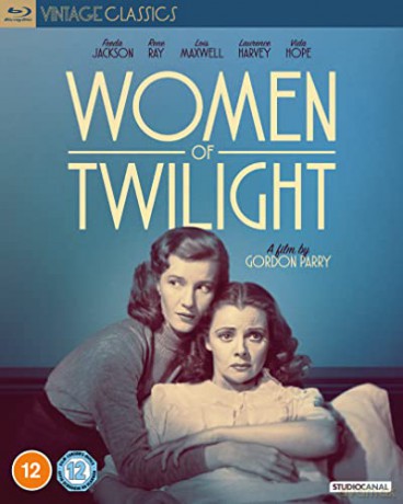 Women Of Twilight [Blu-Ray]