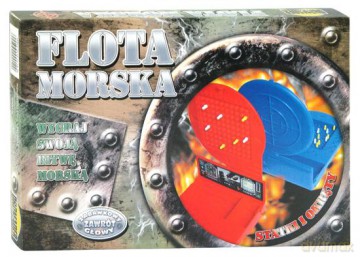 Flota morska [GRA]