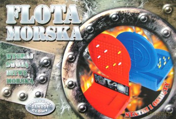 Flota morska [GRA]