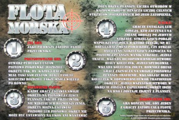 Flota morska [GRA]