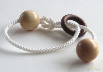 Łamigłówka 2 Beads - poziom 2/4 [GRA]