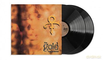 Prince: The Gold Experience [2xWinyl]