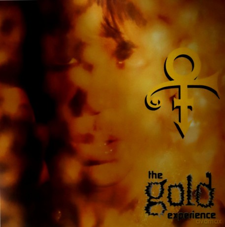 Prince: The Gold Experience [2xWinyl]