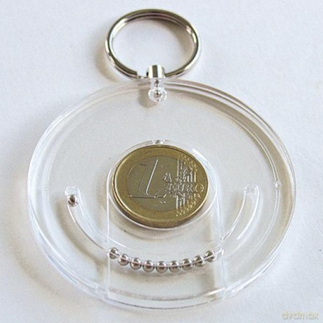 Łamigłówka Bank Tresor Puzzle - poziom 1/4 [GRA]