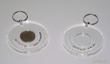 Łamigłówka Bank Tresor Puzzle - poziom 1/4 [GRA]