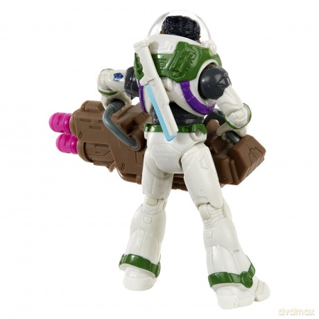 Izzy Hawthorne Lightyear 11 cm [FIGURKA]