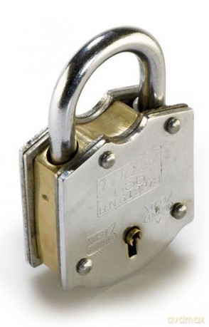 Łamigłówka Big Trick Lock - poziom 1/4 [GRA]