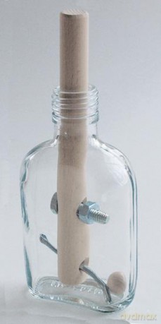 Łamigłówka Bottle 1 - poziom 2/4 [GRA]