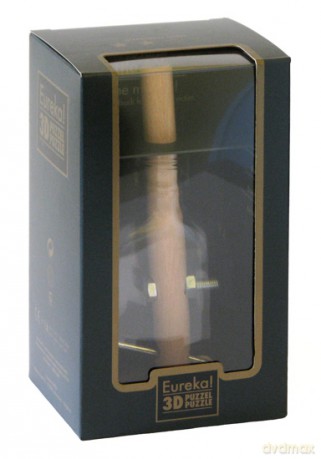 Łamigłówka Bottle 1 - poziom 2/4 [GRA]