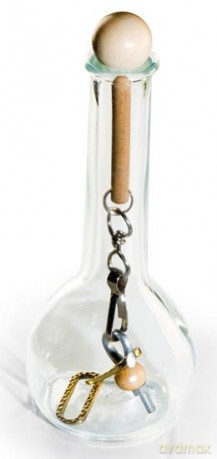 Łamigłówka Bottle 2 - poziom 2/4 [GRA]