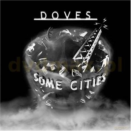 Doves: Some Cities [CD]