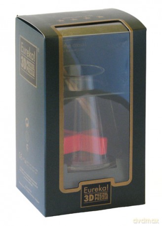 Łamigłówka Bottle 3 - poziom 4/4 [GRA]