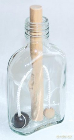 Łamigłówka Bottle 4 - poziom 2/4 [GRA]