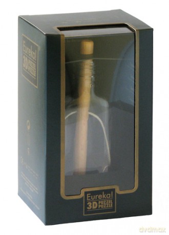 Łamigłówka Bottle 4 - poziom 2/4 [GRA]