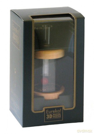 Łamigłówka Bottle 5 - poziom 1/4 [GRA]