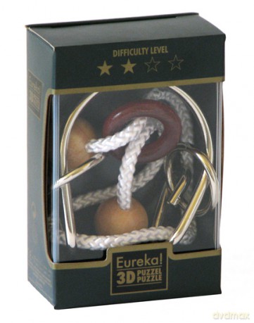 Łamigłówka Bridle Bit Plus - poziom 2/2 [GRA]