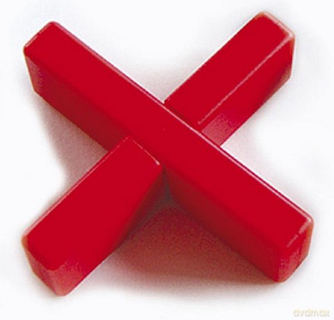 Łamigłówka Cross Puzzle - poziom 2/4 [GRA]