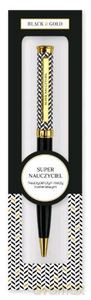 Długopis B&G Super Nauczyciel