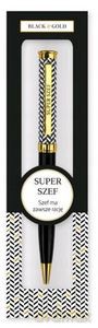 Długopis B&G Super Szef
