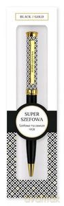Długopis B&G Super Szefowa