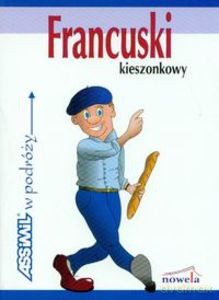 Francuski kieszonkowy w podróży [KSIĄŻKA]