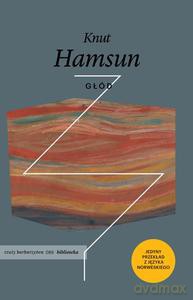 Głód - Hamsun Knut [KSIĄŻKA]