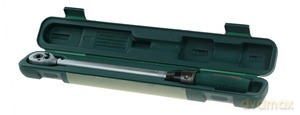 Klucz dynamometryczny1/4 4.5-30Nm JONNESWAY CERTIF