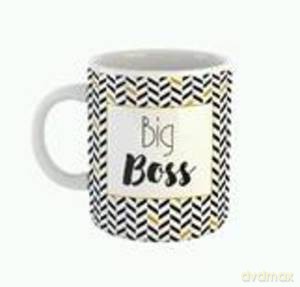 Kubek B&G BIG BOSS