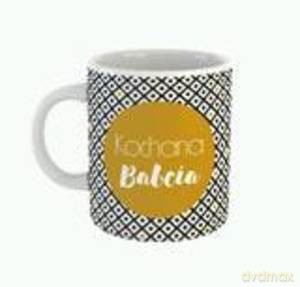Kubek B&G Kochana Babcia