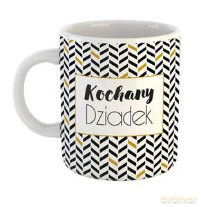 Kubek B&G Kochany Dziadek