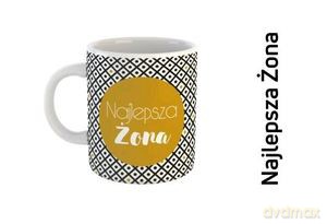 Kubek B&G Najlepsza Żona