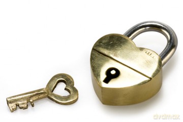 Łamigłówka Heart Lock - poziom 1/2 [GRA]