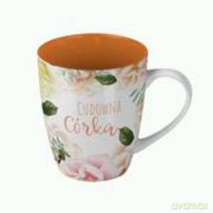 Kubek Flora Cudowna Córka