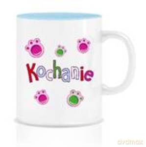 Kubek Miś Kochanie