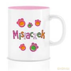 Kubek Miś Misiaczek