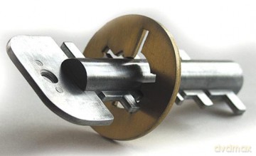Łamigłówka Key Maze - poziom 2/4 [GRA]