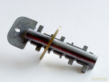 Łamigłówka Key Maze - poziom 2/4 [GRA]